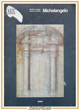 Michelangelo giulio argan usato  Bari
