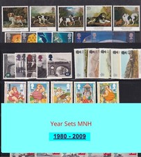 Mnh commemorative issues for sale  NEWPORT PAGNELL