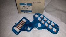 Original GM Leiterplatte Tacho Instrument VDO Printed circuit Calibra Astra F.. comprar usado  Enviando para Brazil