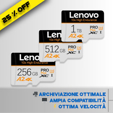Micro 256 512 usato  Modica