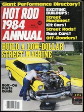 1984 hot rod for sale  Tracy