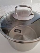 Gebraucht fissler kochtopf gebraucht kaufen  Essen