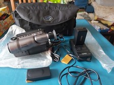 Telecamera canon uc500 usato  Saronno