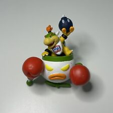 Figura Nintendo Mini Browser Jr Super Mario figura construible - 2” Tomy, usado segunda mano  Embacar hacia Argentina