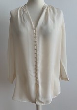 Massimo dutti bluse gebraucht kaufen  Hamburg