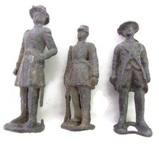 Vintage cast lead for sale  Lakeland