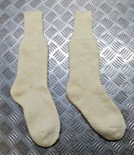 Ecw arctic socks for sale  LONDON