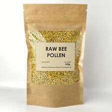 Bee pollen raw for sale  LIVERPOOL