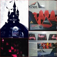 Khet laser game for sale  Crescent Valley