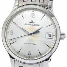 Jaeger lecoultre master d'occasion  Expédié en Belgium