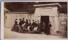 Allemagne berchtesgaden portra d'occasion Allemagne berchtesgaden portra d'occasion  Pagny-sur-Moselle