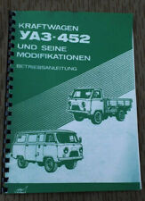 Nva uaz 452 gebraucht kaufen  Beeskow