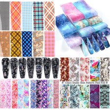 10pcs colorful nail for sale  San Francisco