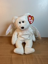 Retired beanie babies for sale  Northampton