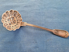 Christofle belle cuillere d'occasion  Gisors