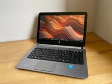 Portable probook intel d'occasion  Villars-les-Dombes