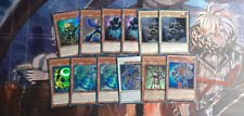 Yugioh genex set gebraucht kaufen  Neustadt a.d.Donau