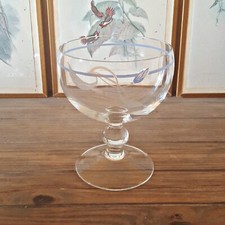 Grand verre rince d'occasion  Reims