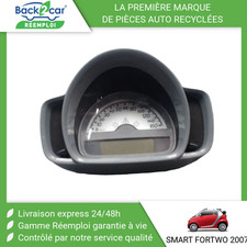 Bloc compteurs smart d'occasion  Saint-Quentin