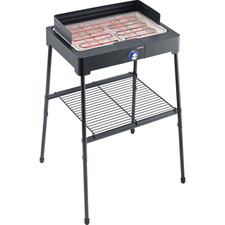 Severin 8566 elektro gebraucht kaufen  Berlin
