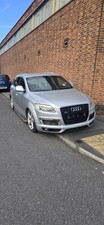 Audi 3.0 tdi for sale  NOTTINGHAM
