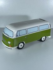 Volkswagon bus campervan for sale  PENARTH