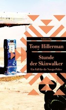 Stunde skinwalker kriminalroma gebraucht kaufen  Bayreuth