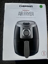 Chefman turbofry quart for sale  Portland