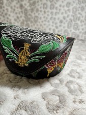 Hardy rhinestone sunglasses for sale  San Angelo