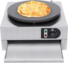 macchine professionali crepes usato  Chivasso