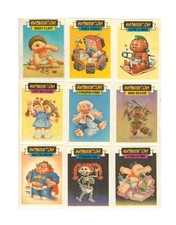 Secchio spazzatura bambini usato  Italia
