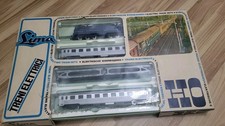 Treni lima anni usato  Italia