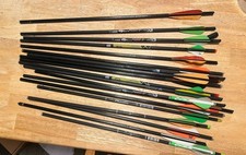 Mixed carbon crossbow for sale  Temple
