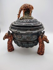 Vtg african wildlife for sale  Fort Wayne