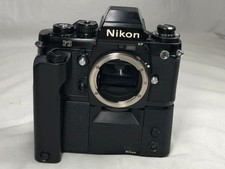 Nikon camera motor for sale  Albuquerque