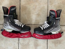 Bauer vapor hyperlite for sale  BRIGG