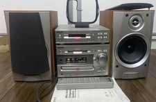 Sony dhc md313 for sale  BIRMINGHAM