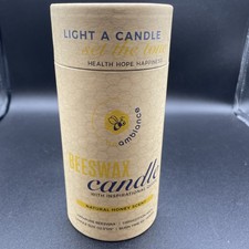 100 pure beeswax for sale  Spring