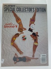 Playboy special collector gebraucht kaufen  Buttenwiesen