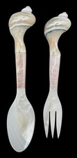Set hand carved for sale  Albany
