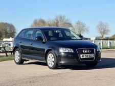 Audi 1.6 petrol for sale  WARWICK