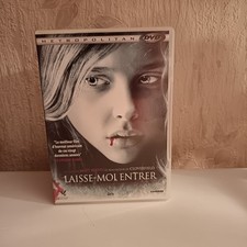 Laisse entrer dvd d'occasion  Paris XX