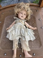 Vintage 1930 shirley for sale  Chaumont