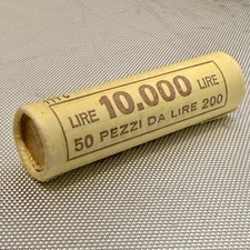 200 lire italien gebraucht kaufen  Deutschland