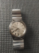 Seiko Sportsmatic 6601-8960 relógio masculino impermeável 17 pedras antigo vintage Ps. comprar usado  Enviando para Brazil