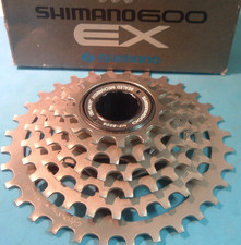 Shimano 600 13t d'occasion  Expédié en France
