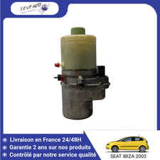 Moteur electrique direction d'occasion  Saint-Quentin