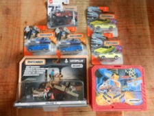 Alte matchbox automodelle gebraucht kaufen Alte matchbox automodelle gebraucht kaufen  Paderborn