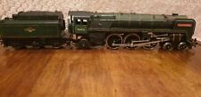 Hornby oliver cromwell for sale  SALE