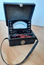 Appareil vintage multimètre d'occasion  Jacou